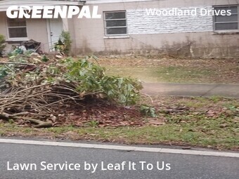 Lawn Cut nearby Tallahassee, FL, 