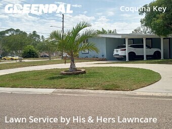Grass Cutting nearby Saint Petersburg, FL, 
