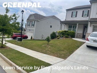 Lawn Maintenance nearby Braselton, GA, 