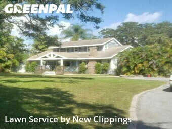 Grass Cut nearby Clearwater, FL, 