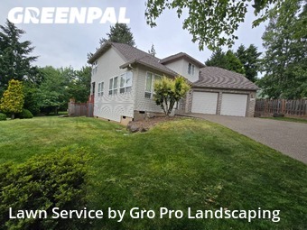 Lawn Mowing nearby Happy Valley, OR, 