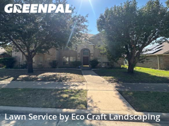 Lawn Service nearby Lewisville, TX, 