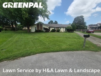 Lawn Service nearby Louisville, KY, 