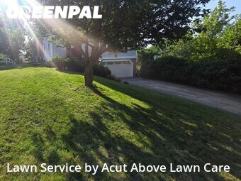 Grass Cutting nearby Pittsburgh, PA, 