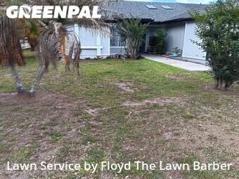 Lawn Cut nearby Orlando, FL, 