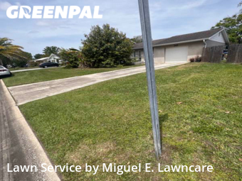 Lawn Care Service nearby Kissimmee, FL, 