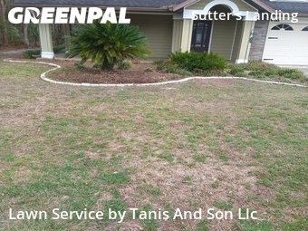 Lawn Mowing Service nearby Gainesville, FL, 