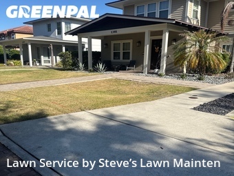 Lawn Care Service nearby Winter Park, FL, 