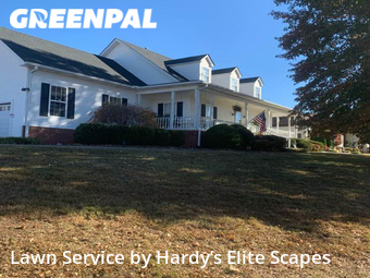 Lawn Mowing Service nearby Gallatin, TN, 