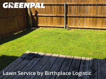 Lawn Mowing Service nearby College Station, TX, 