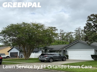 Yard Cutting nearby Orlando, FL, 