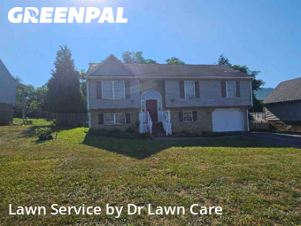 Yard Cutting nearby Roanoke, VA, 