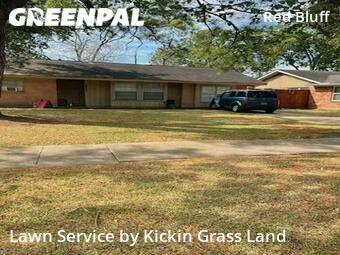 Lawn Cut nearby Houston, TX, 
