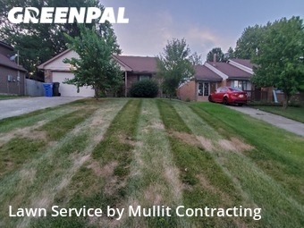 Yard Cutting nearby Lexington, KY, 