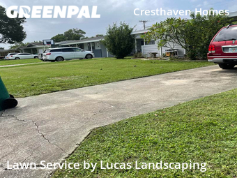 Lawn Care Service nearby Melbourne, FL, 