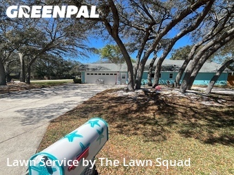 Lawn Care Service nearby Spring Hill, FL, 