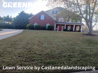 Grass Cutting nearby Cumming, GA, 