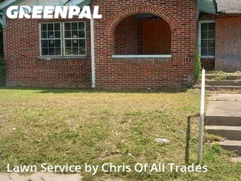 Yard Mowing nearby Jackson, TN, 
