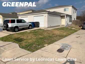 Lawn Cutting nearby San Antonio, TX, 
