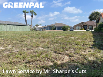 Yard Cutting nearby Corpus Christi, TX, 