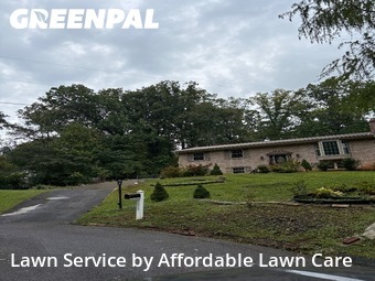Lawn Service nearby Knoxville, TN, 