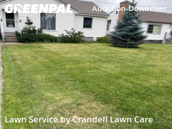 Yard Mowing nearby Spokane, WA, 