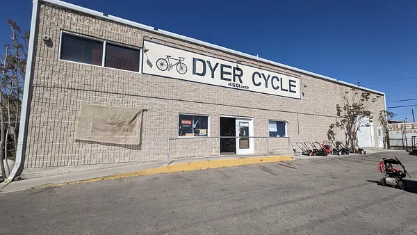 Dyer Cycle Photo 1