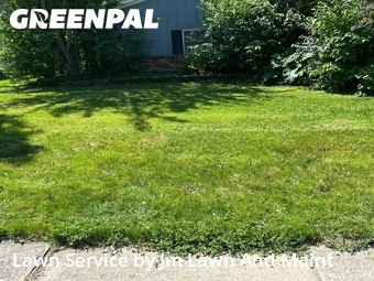Lawn Cutting nearby Maumee, OH, 