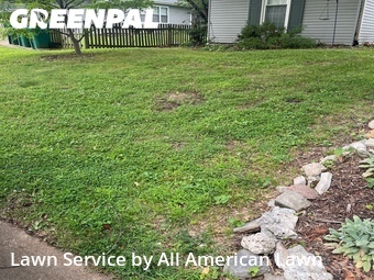 Lawn Care Service nearby Webster Groves, MO, 
