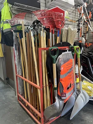 Parkway Lawnmower Shop Photo 12
