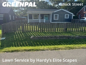 Yard Cutting nearby Nashville, TN, 
