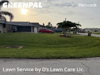 Yard Mowing nearby Cape Coral, FL, 