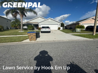 Lawn Service nearby Kissimmee, FL, 