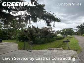 Lawn Service nearby Jacksonville, FL, 