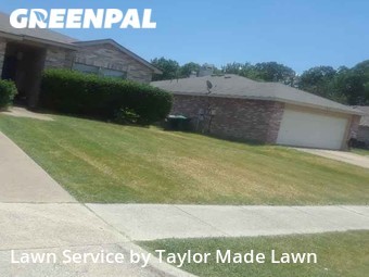 Lawn Maintenance nearby Denton, TX, 