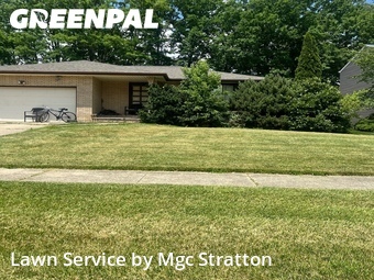 Lawn Mowing Service nearby Parma, OH, 