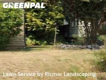 Grass Cutting nearby Tacoma, WA, 