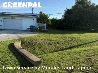 Lawn Cutting nearby Fort Myers, FL, 