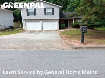 Lawn Cut nearby Lithonia, GA, 
