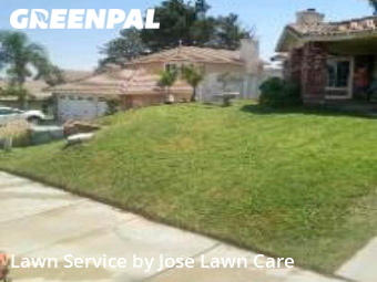 Lawn Care Service nearby Riverside, CA, 