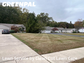 Lawn Care nearby Sylvania, OH, 