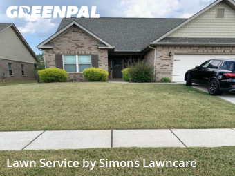 Yard Cutting nearby Owens Cross Roads, AL, 