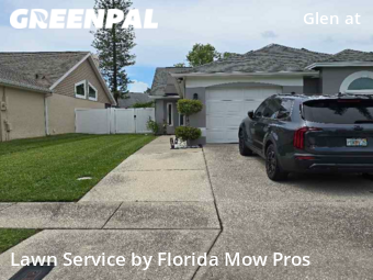 Lawn Service nearby Tampa, FL, 
