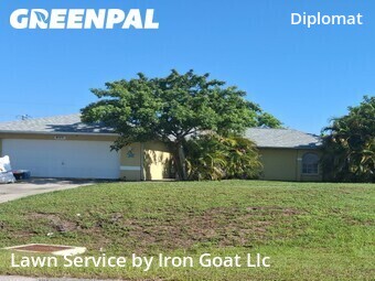 Grass Cutting nearby Cape Coral, FL, 