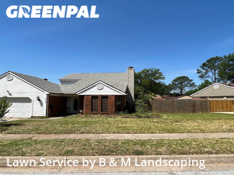 Lawn Care Service nearby Grapevine, TX, 