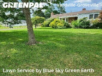 Lawn Care Service nearby Hamilton Township, NJ, 