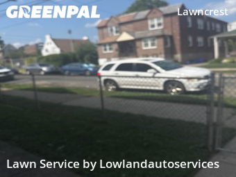 Lawn Mowing Service nearby Philadelphia, PA, 