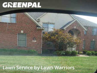 Grass Cutting nearby Pickerington, OH, 