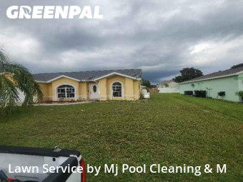 Yard Cutting nearby Winter Haven, FL, 