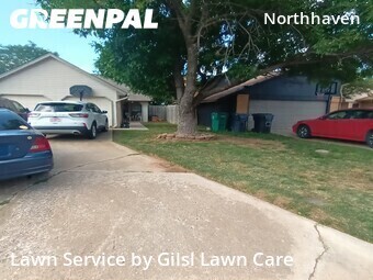 Lawn Mow nearby Oklahoma City, OK, 